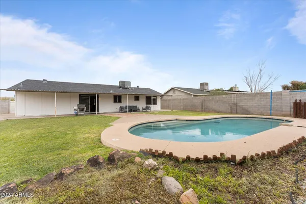 $2,800 | 6109 West Marconi Avenue, Glendale, AZ 85306