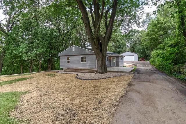 $420,000 | 4812 Schneider Drive, Fitchburg, WI 53575