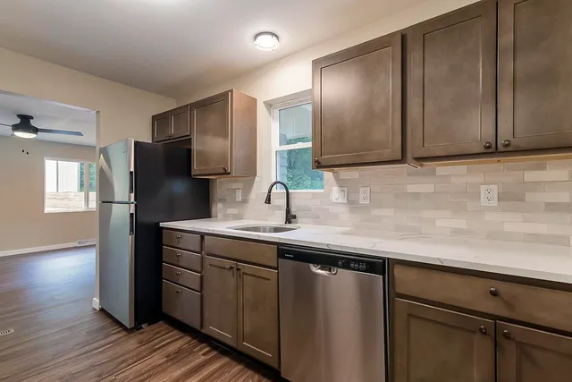 $420,000 | 4812 Schneider Drive, Fitchburg, WI 53575