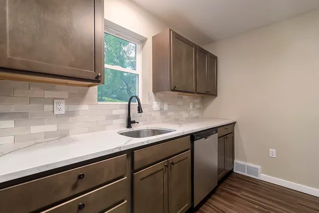 $420,000 | 4812 Schneider Drive, Fitchburg, WI 53575