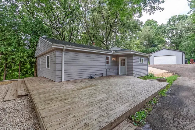 $420,000 | 4812 Schneider Drive, Fitchburg, WI 53575