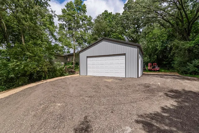 $420,000 | 4812 Schneider Drive, Fitchburg, WI 53575