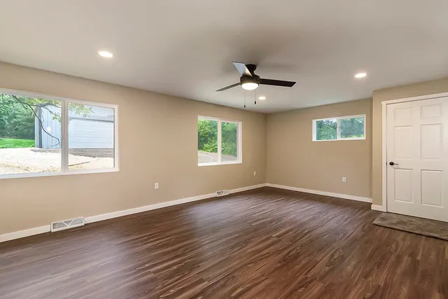 $420,000 | 4812 Schneider Drive, Fitchburg, WI 53575