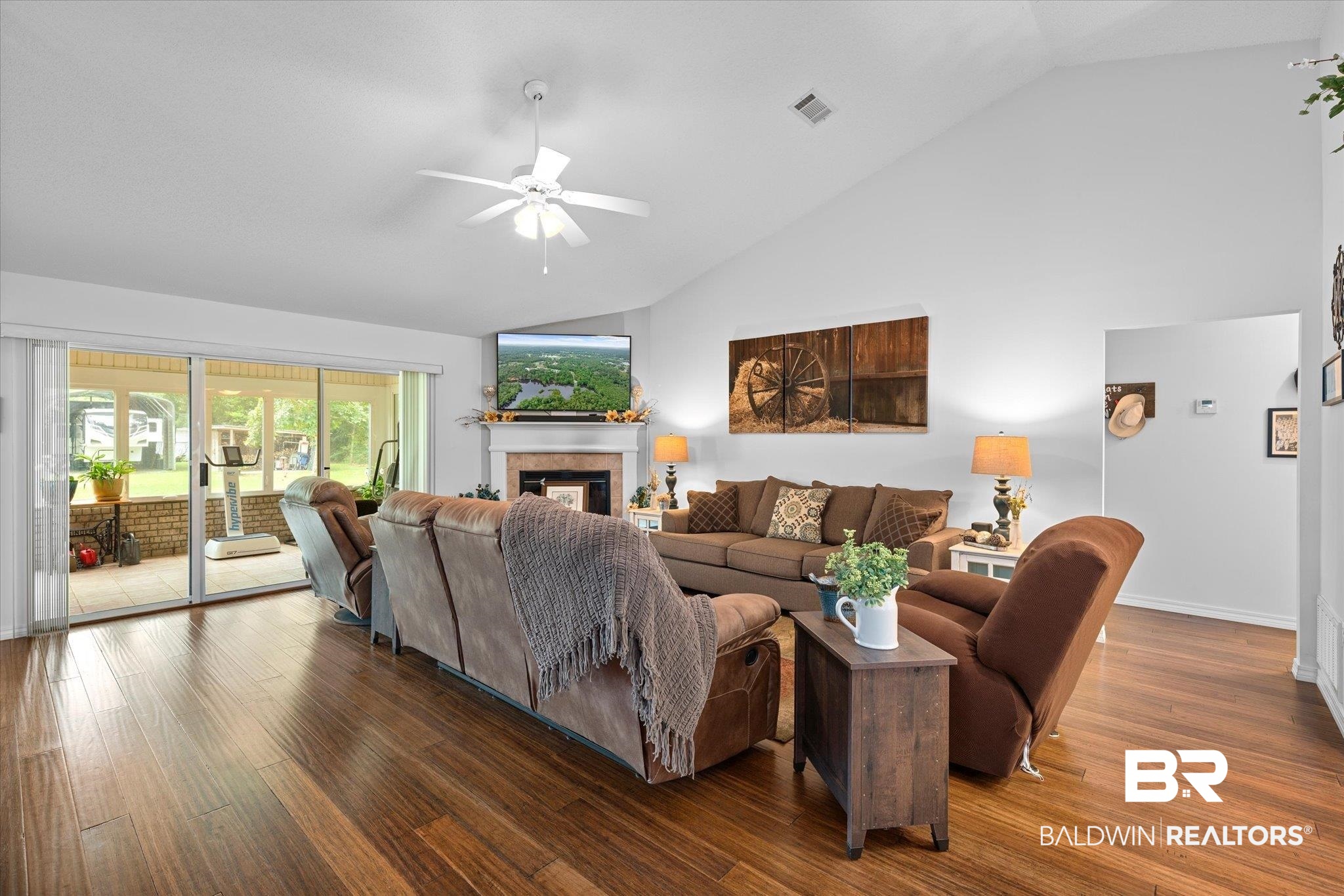 32212 Riverlake Road Seminole, AL 36574 - Photo 6 of 49