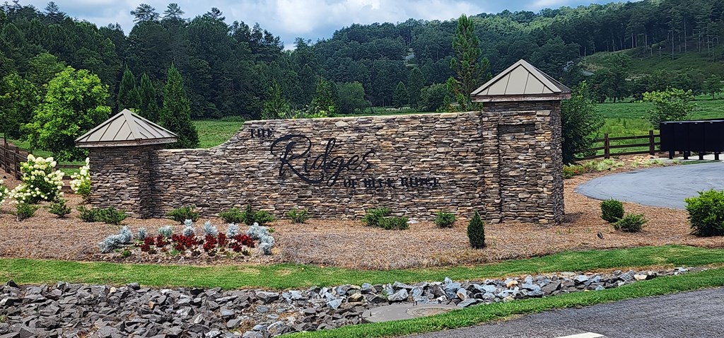 106 Split Creek Road Morganton, GA 30560 - Photo 5 of 10