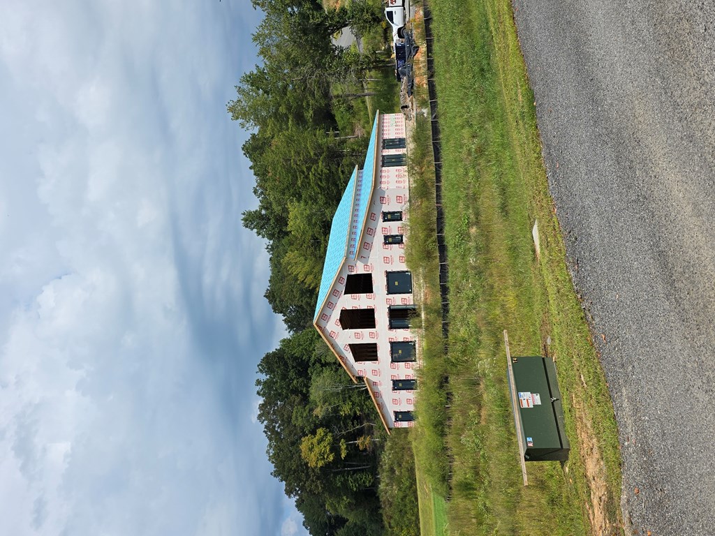 106 Split Creek Road Morganton, GA 30560 - Photo 10 of 10