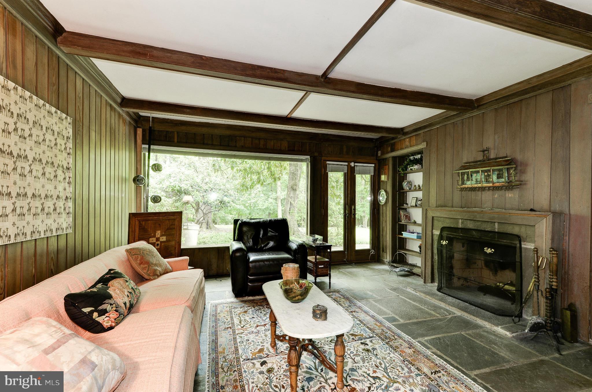 3534 Raymoor Road Kensington, MD 20895 - Photo 14 of 30 Family Room