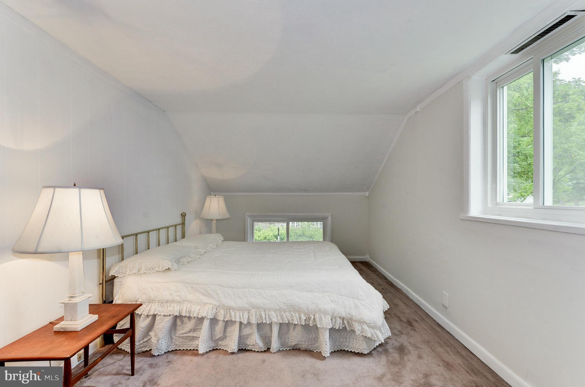 3534 Raymoor Road Kensington, MD 20895 - Photo 22 of 30 Bedroom