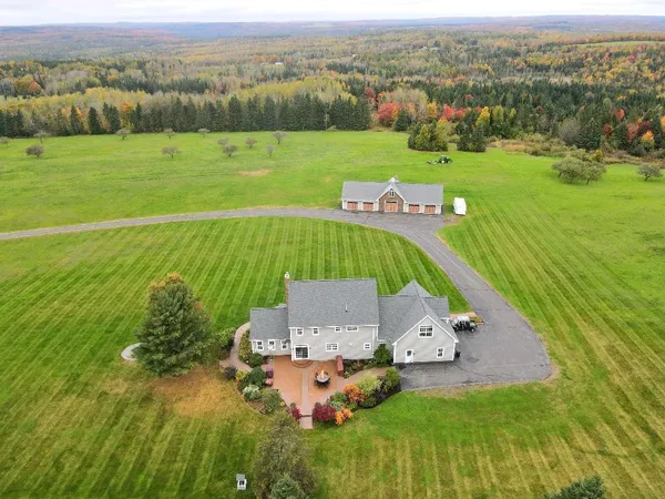 $980,000 | 155 Rista Road, New Sweden, ME 04762