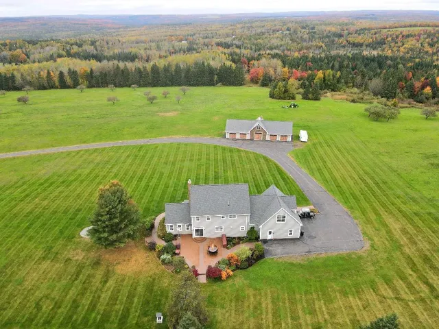 $980,000 | 155 Rista Road, New Sweden, ME 04762