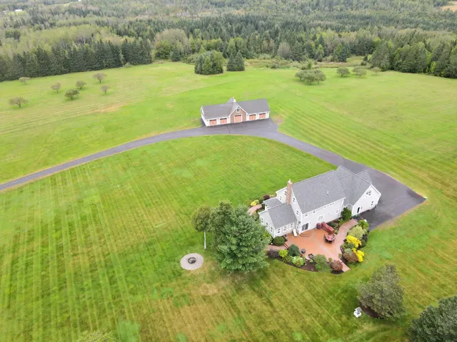 $980,000 | 155 Rista Road, New Sweden, ME 04762