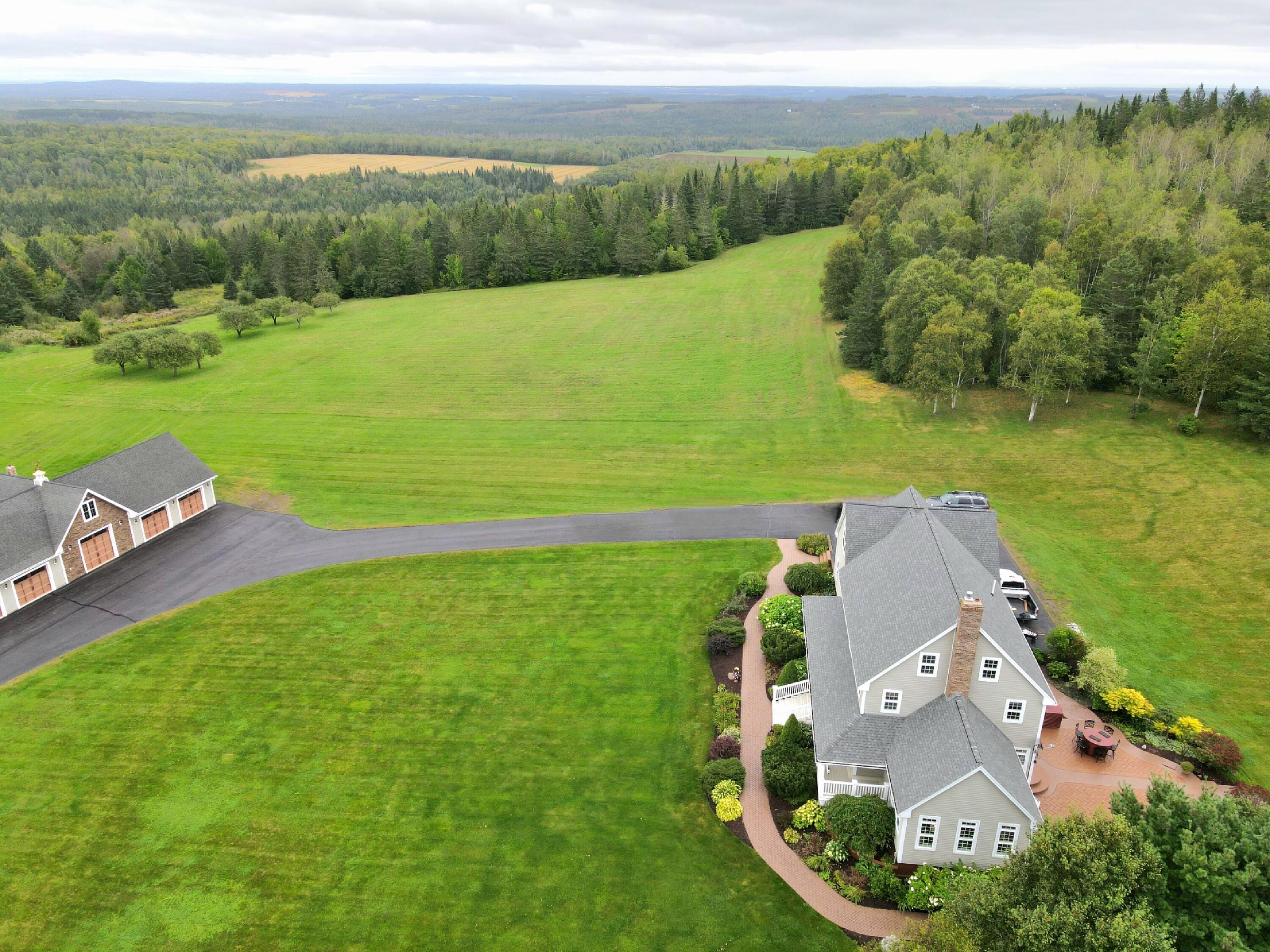 155 Rista Road New Sweden, ME 04762 - Photo 13 of 91 dji_fly_20230912_152940_756_169454806691