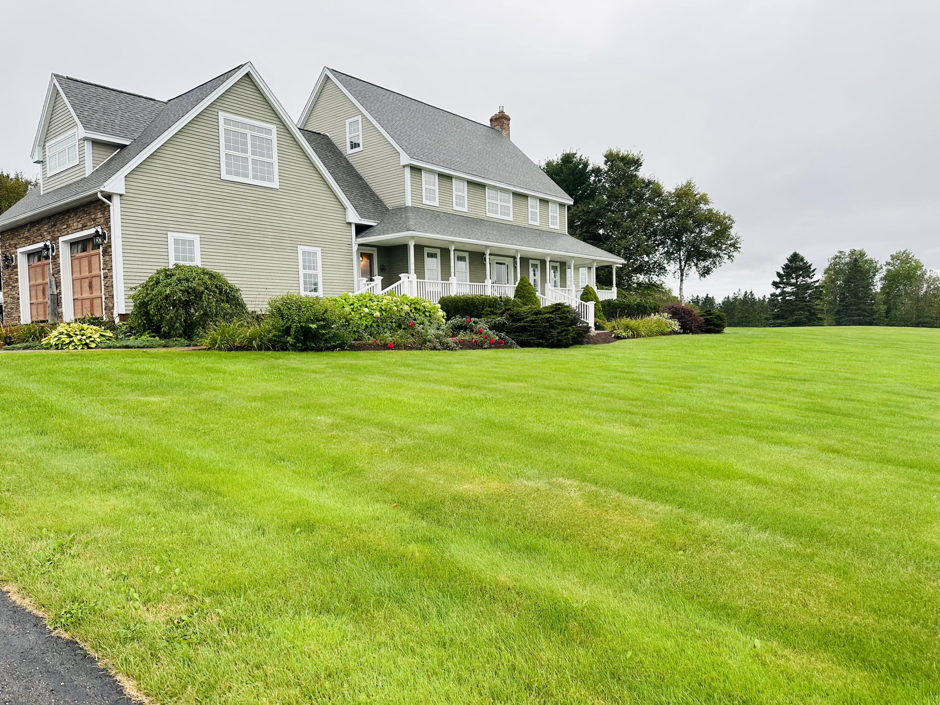 155 Rista Road New Sweden, ME 04762 - Photo 15 of 91 IMG_3215