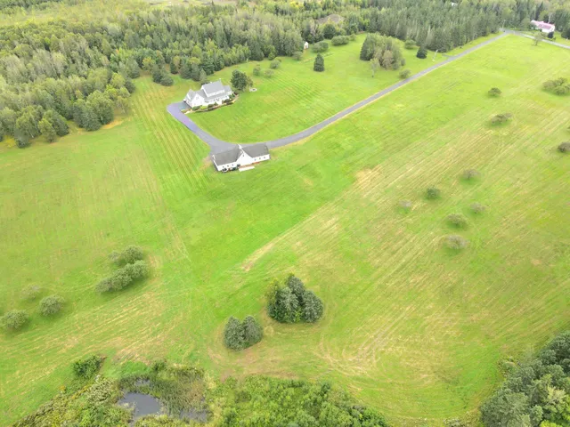 $980,000 | 155 Rista Road, New Sweden, ME 04762