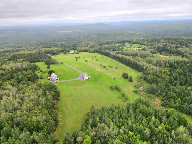 $980,000 | 155 Rista Road, New Sweden, ME 04762