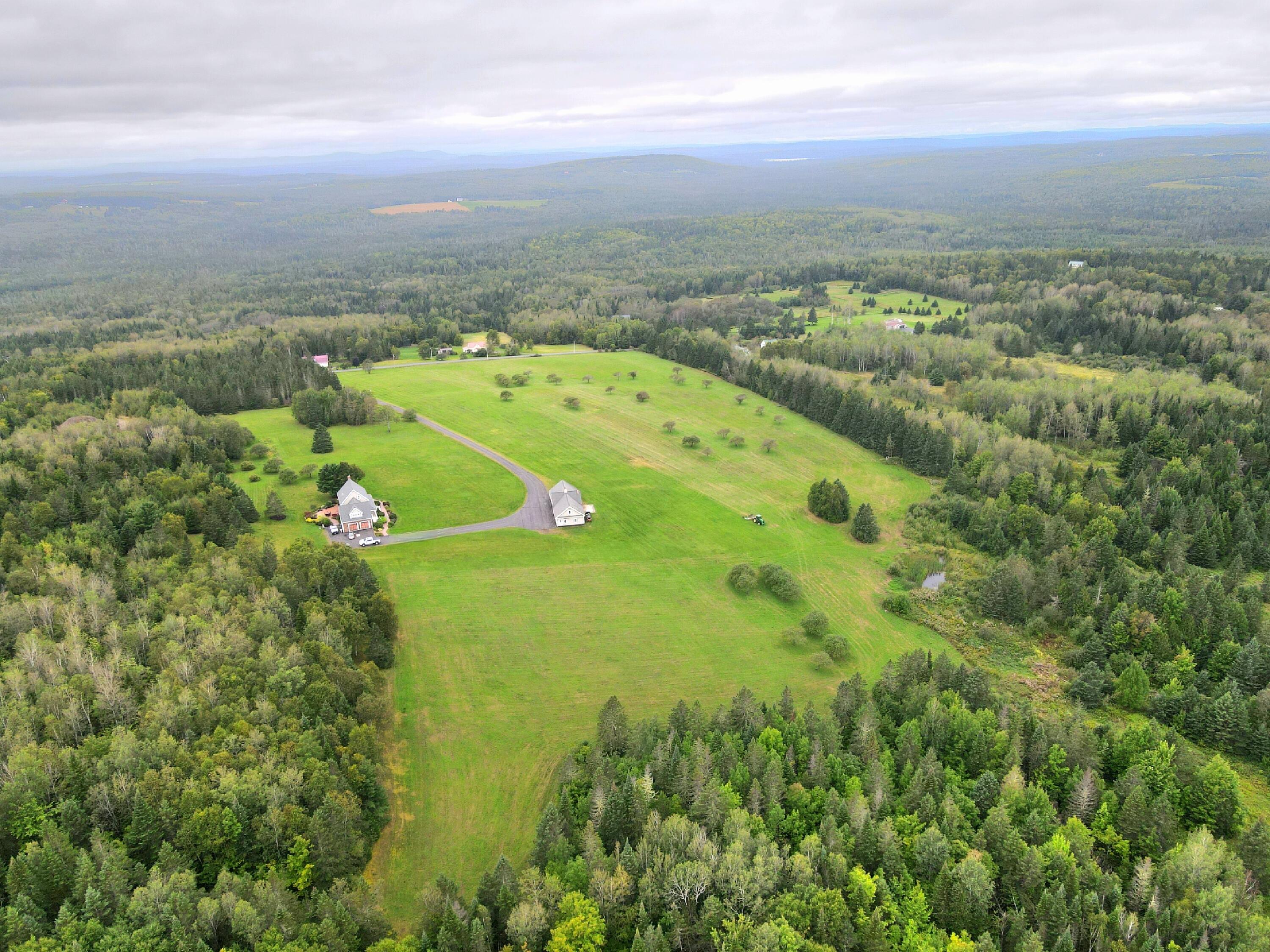 155 Rista Road New Sweden, ME 04762 - Photo 30 of 91 dji_fly_20230912_152404_690_169454818152