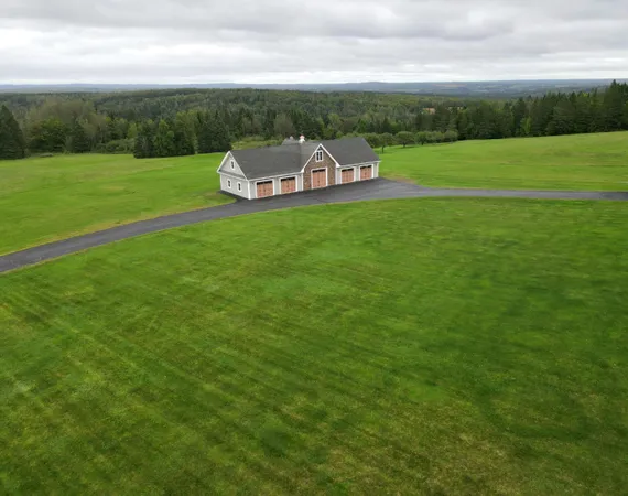 $860,000 | 155 Rista Road, New Sweden, ME 04762