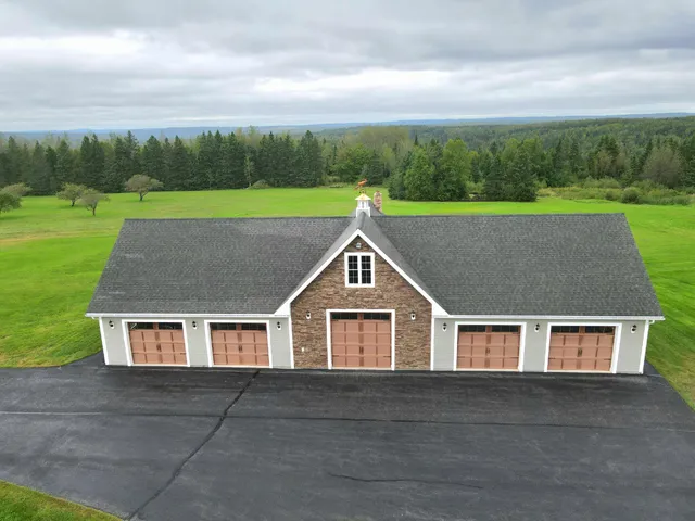 $980,000 | 155 Rista Road, New Sweden, ME 04762