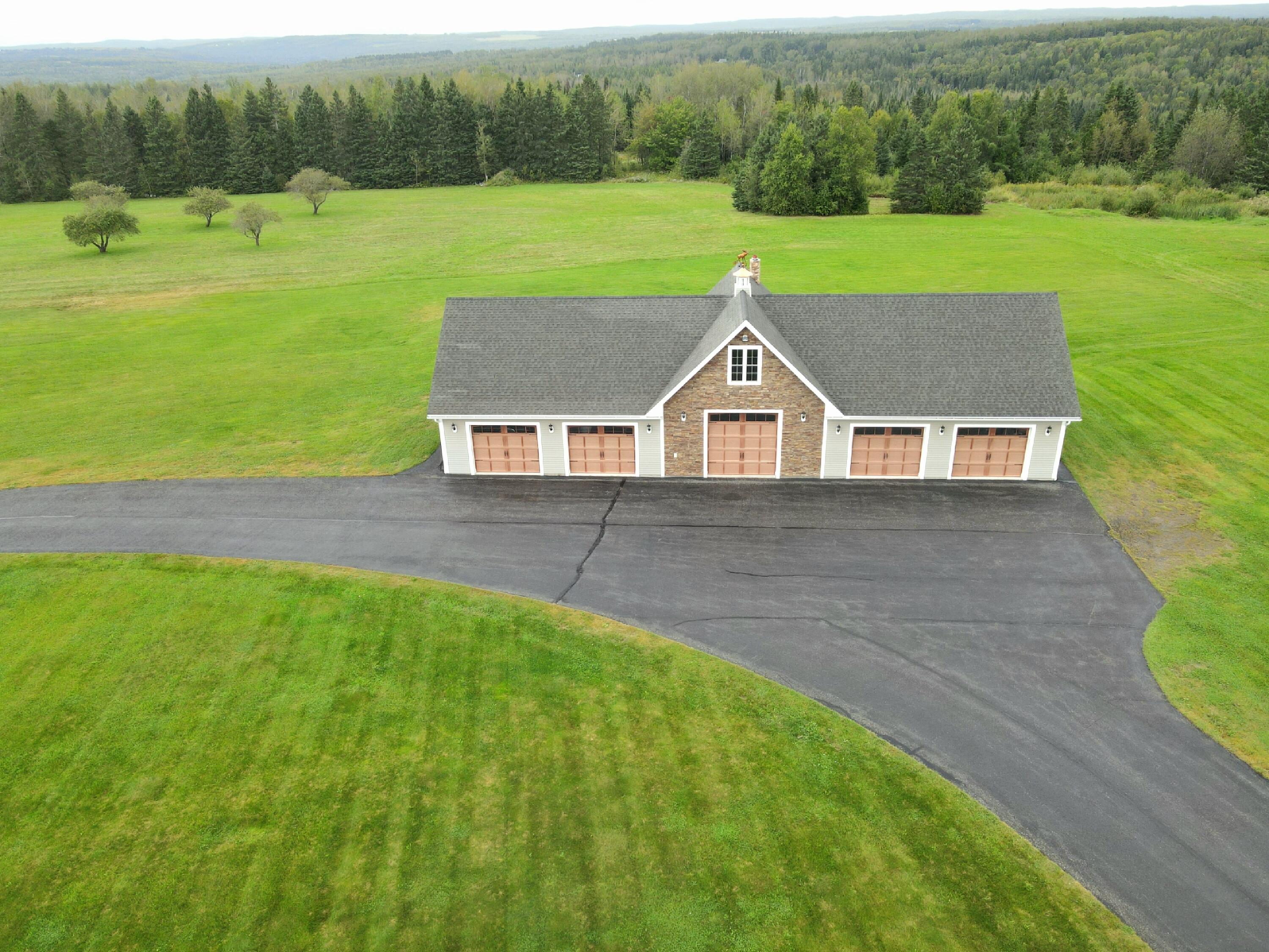 155 Rista Road New Sweden, ME 04762 - Photo 35 of 91 dji_fly_20230912_153800_839_169454792027