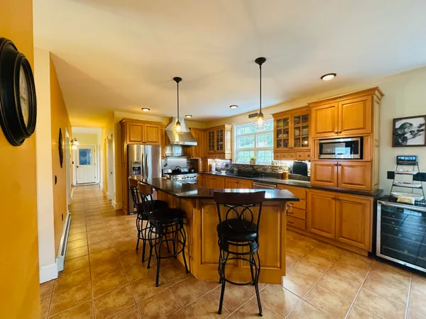 $860,000 | 155 Rista Road, New Sweden, ME 04762