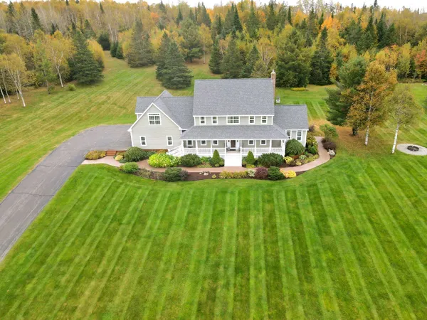 $860,000 | 155 Rista Road, New Sweden, ME 04762