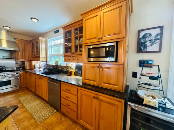 $860,000 | 155 Rista Road, New Sweden, ME 04762