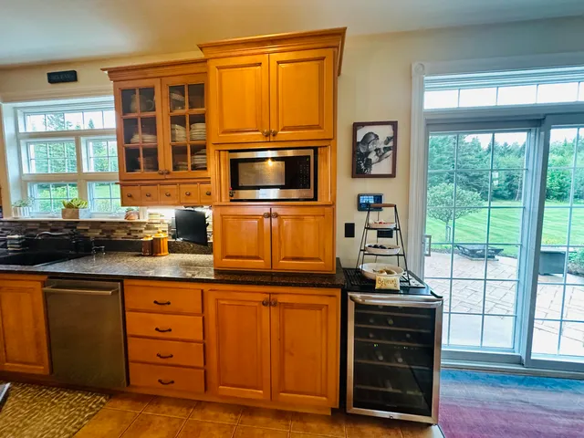 $980,000 | 155 Rista Road, New Sweden, ME 04762