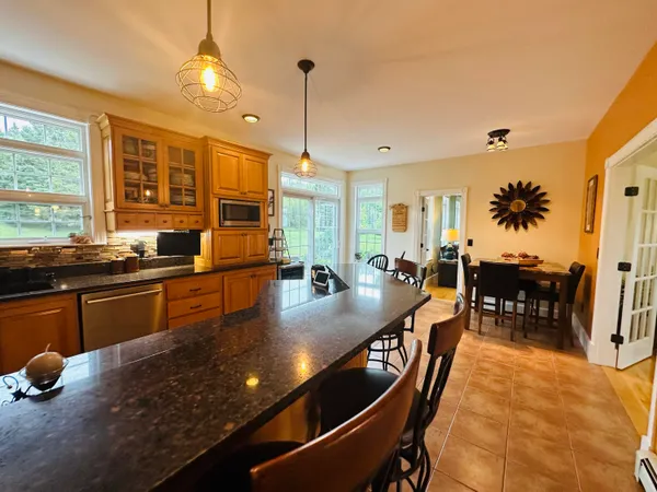 $860,000 | 155 Rista Road, New Sweden, ME 04762