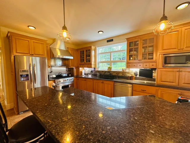 $980,000 | 155 Rista Road, New Sweden, ME 04762