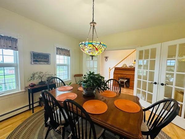 $860,000 | 155 Rista Road, New Sweden, ME 04762