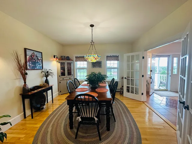 $980,000 | 155 Rista Road, New Sweden, ME 04762