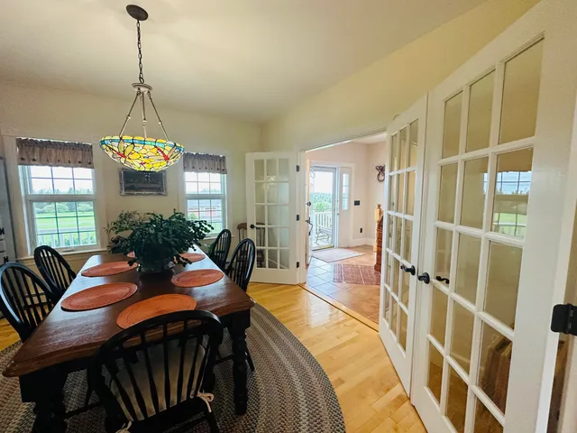 $980,000 | 155 Rista Road, New Sweden, ME 04762