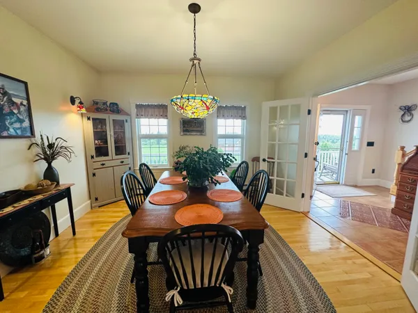 $860,000 | 155 Rista Road, New Sweden, ME 04762