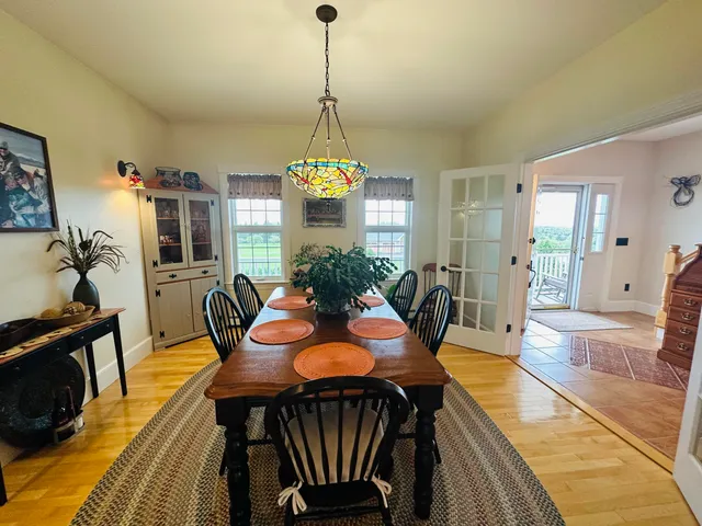 $980,000 | 155 Rista Road, New Sweden, ME 04762