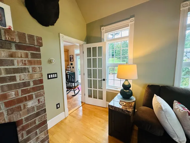 $980,000 | 155 Rista Road, New Sweden, ME 04762