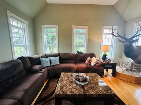 $860,000 | 155 Rista Road, New Sweden, ME 04762