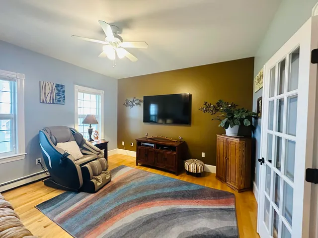 $980,000 | 155 Rista Road, New Sweden, ME 04762