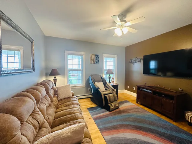 $980,000 | 155 Rista Road, New Sweden, ME 04762