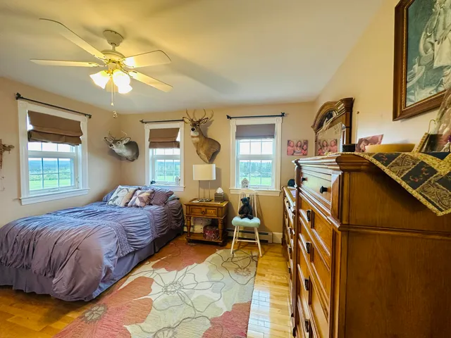 $980,000 | 155 Rista Road, New Sweden, ME 04762