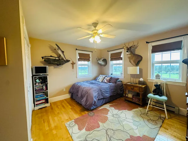 $980,000 | 155 Rista Road, New Sweden, ME 04762