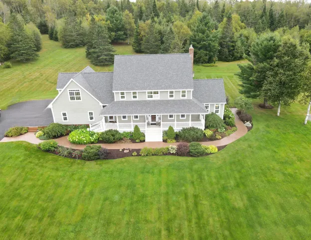 $980,000 | 155 Rista Road, New Sweden, ME 04762