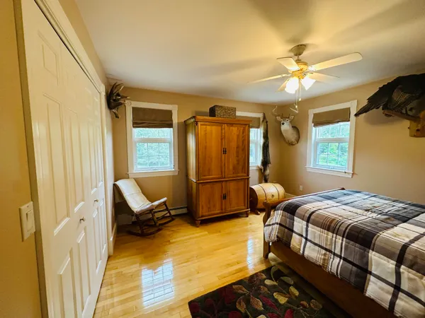 $860,000 | 155 Rista Road, New Sweden, ME 04762