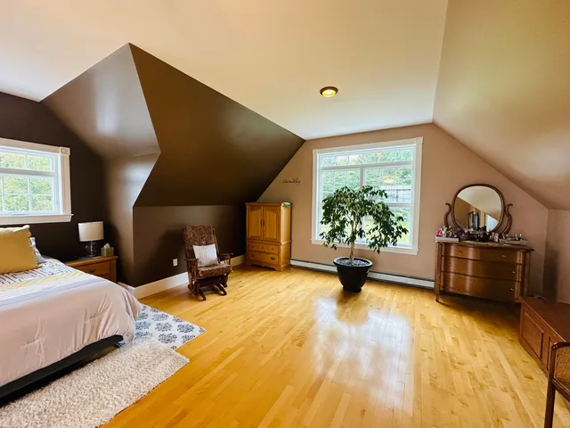 $980,000 | 155 Rista Road, New Sweden, ME 04762