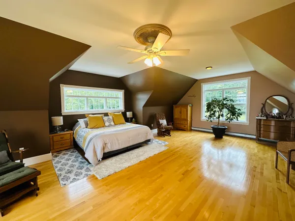 $860,000 | 155 Rista Road, New Sweden, ME 04762