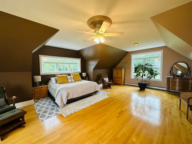 $980,000 | 155 Rista Road, New Sweden, ME 04762