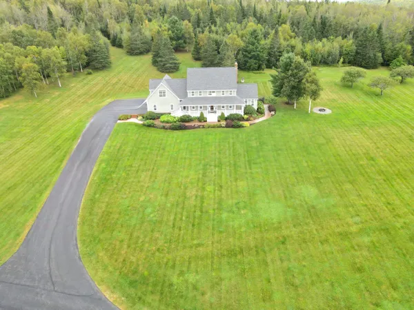 $860,000 | 155 Rista Road, New Sweden, ME 04762