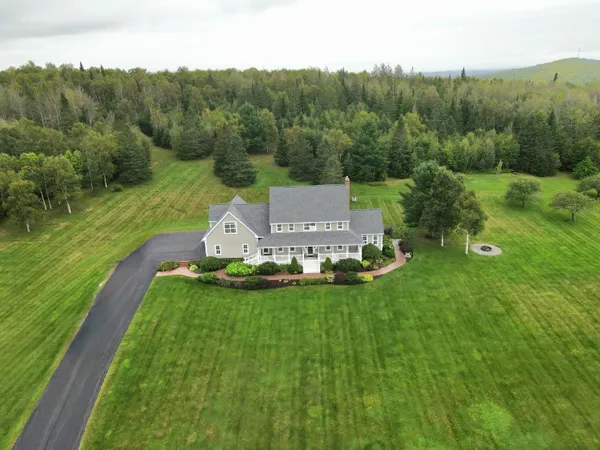 $860,000 | 155 Rista Road, New Sweden, ME 04762