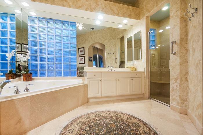 4161 Briarcliff Circle Boca Raton, FL 33496 - Photo 16 of 27 masterbathroom_700