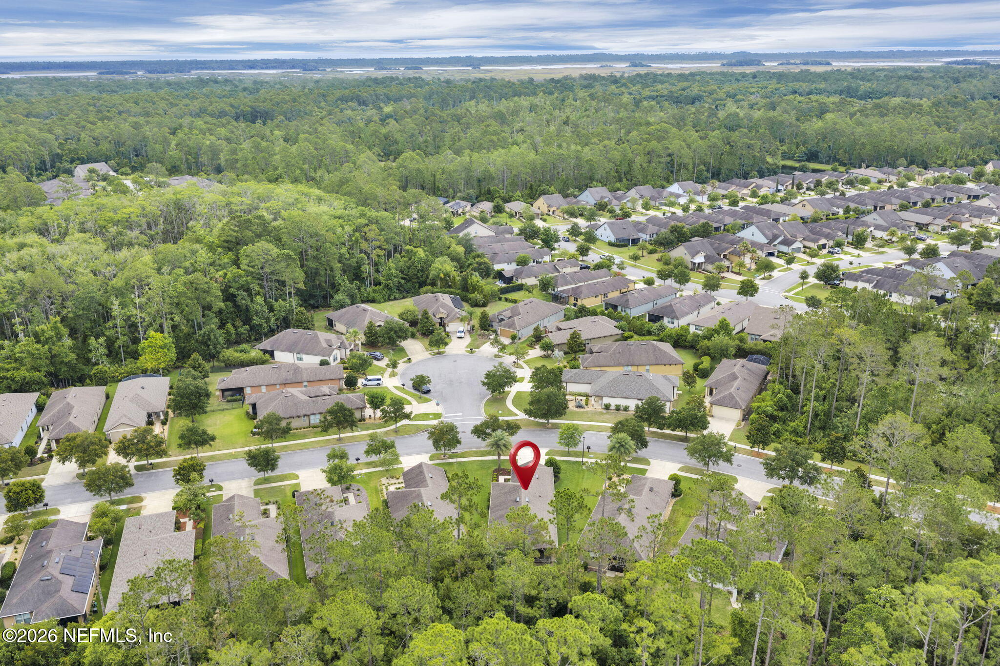 179 Hawks Harbor Road Ponte Vedra, FL 32081 - Photo 47 of 119 Welcome Home to 179 Hawks Harbor Rd