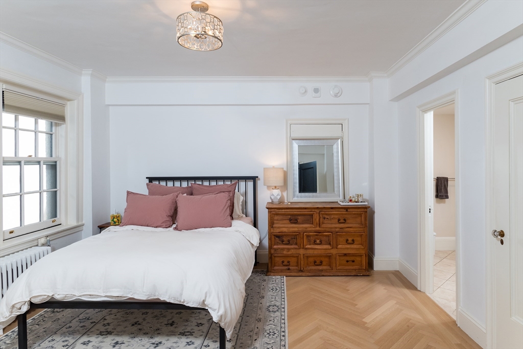 50 Commonwealth Avenue, Unit 605 Boston, MA 02116 - Photo 11 of 21